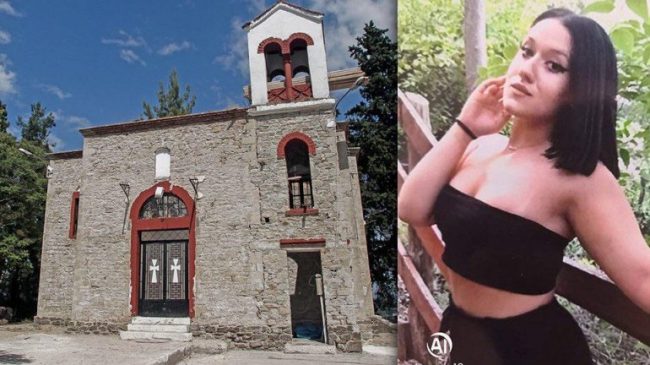 Vdekja e shqiptares Maria në Trikala, dyshime…