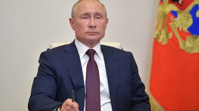Putin i lë pas të gjithë: Rusia…