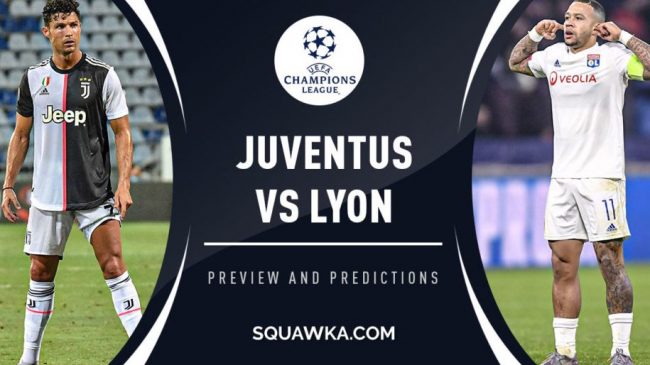 Lyon ‘mposht’ Juventusin/Capelo `leksion` Sarrit!