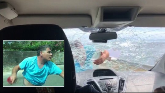 VIDEO/ Mihal Kokëdhima bëhet sërish viral në…
