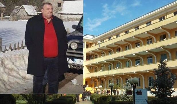 Mjeku humbi jetën në Sanatorium, Ministria e…
