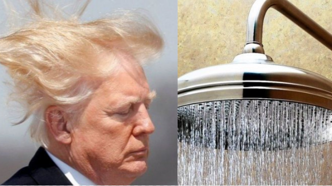 ‘Ankesa’ e Trump për flokët/ SHBA-të, rregullore…