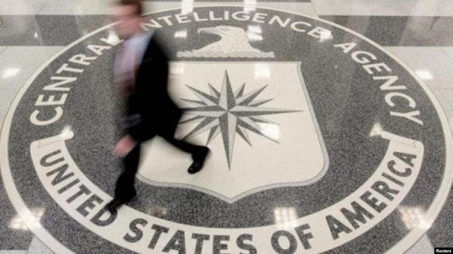 Ish-zyrtari i CIA arrestohet për spiunim në…