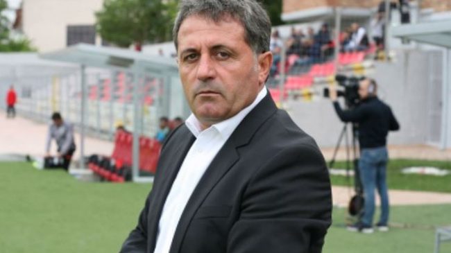 ZYRTARE/ Partizani prezanton nesër trajnerin e ri,…