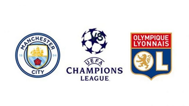 1/8 e “Champions” mbyllet me Manchester City–Lyon.…