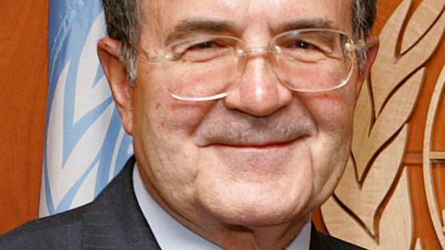 ‘Po humbim Shqipërinë’/ Romano Prodi: Rama flet…
