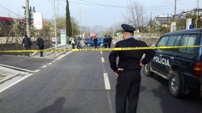 Aksident i rëndë në Vlorë, humb jetën…