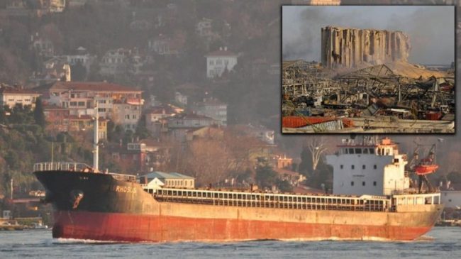 FOTO/ Zbulohet anija që solli vdekjen në…