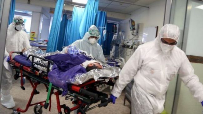 Koronavirusi në Iran/ BBC: Qeveria e Teheranit…