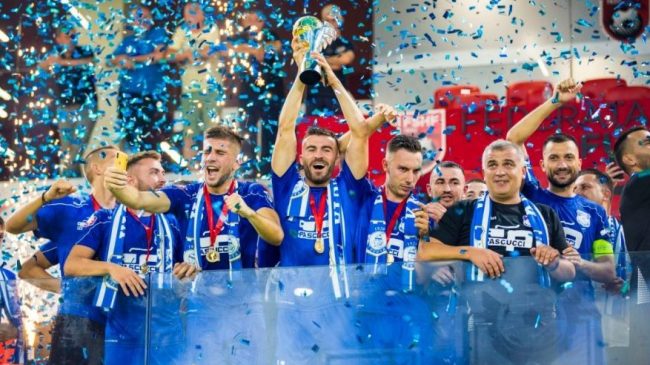 Kupa shkon në Durrës, Tirana nuk shënon…