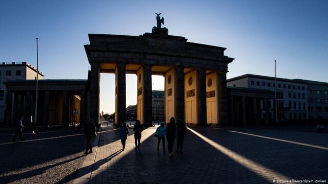 Berlini, barrë për Gjermaninë