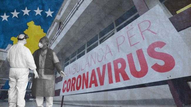 Kosovë/ Shpërthejnë rastet e reja nga koronavirusi,…