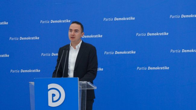“Kam sakrifikuar…”/ Salianji tregon nëse do të&hellip;