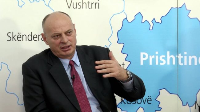 Ish-kryeministri i Kosovës ftohet si i dyshùar…