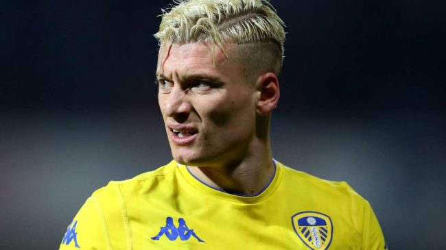 Alioski: Mision Premier League me Leeds e&hellip;