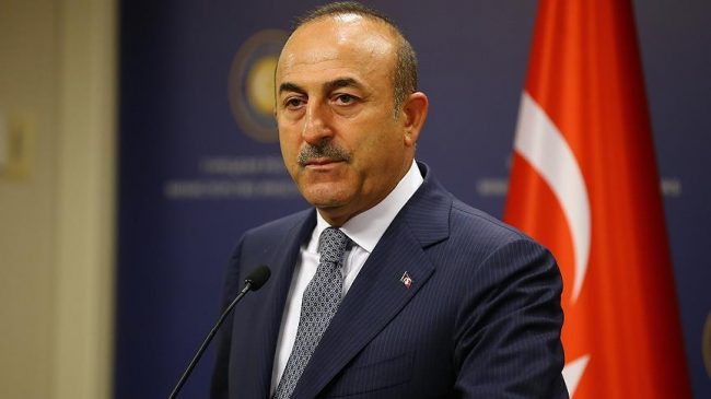 Ministri i jashtëm turk: Ideologjia e shtrémbëruar…