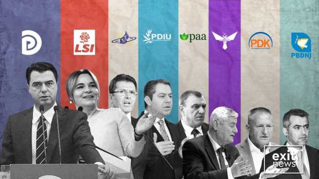 Opozita e Bashkuar dërgon draftin në Këshillin&hellip;