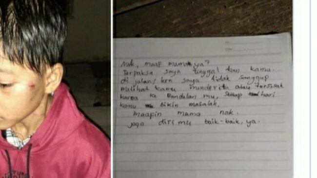 Një grua bràktis vajzën e saj 8-vjeçe…