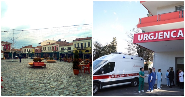 Shifra alarmante në Korçë, 88 raste të…