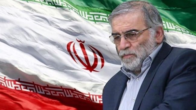 Zbardhen detaje të reja, shkencëtari bërthamor iranian…
