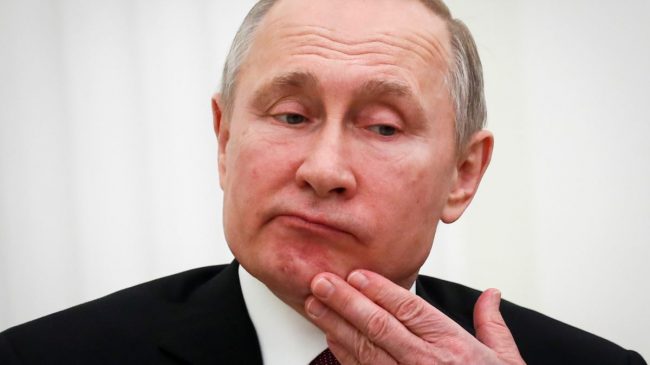 Raporti sekret/ Putin ka një tjetër vajzë,&hellip;