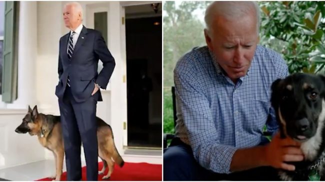 Joe Biden thyen këmbën, incidenti ndodhi kur…