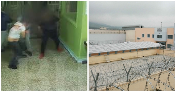 Plas sherri në burgun grek, masakrohet 30…