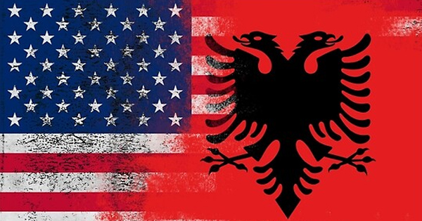 Shqiptaro-amerikanët themelojnë Kongresin Panshqiptar Amerikan