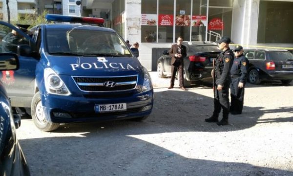 Arrestohen 6 persona në Tiranë, akuzohen për…