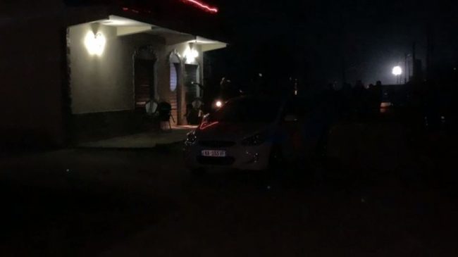 Shenjëstruan me armë lokalin e efektivit në&hellip;