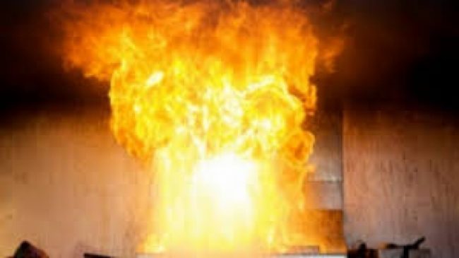 Shpërthen bombola e gazit në një banesë…