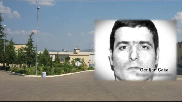 Me telefon brenda në qeli! Policia e&hellip;