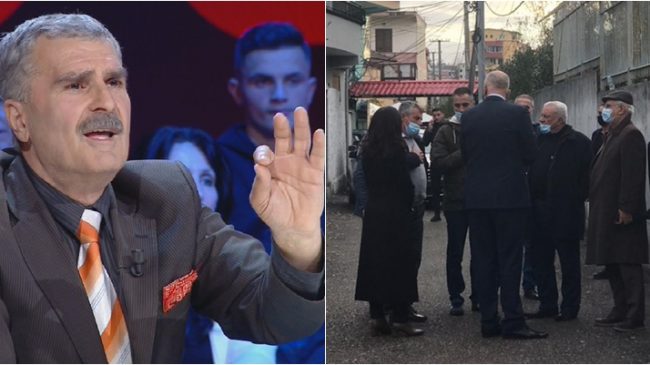 “Kam informacion të sigurt”, deputeti: Rama u&hellip;