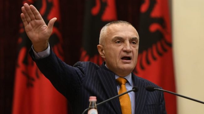 Mesazhi i Metës për të rinjtë: Mos&hellip;