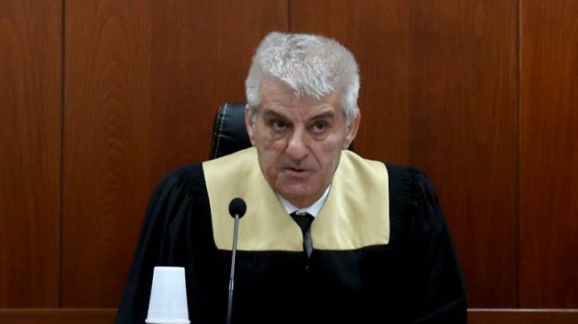 Luan Daci ankimon vendimin e dënimit me&hellip;