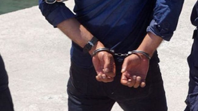 Dhunonte familjarët, arrestohet 38-vjeçari i shpallur në…