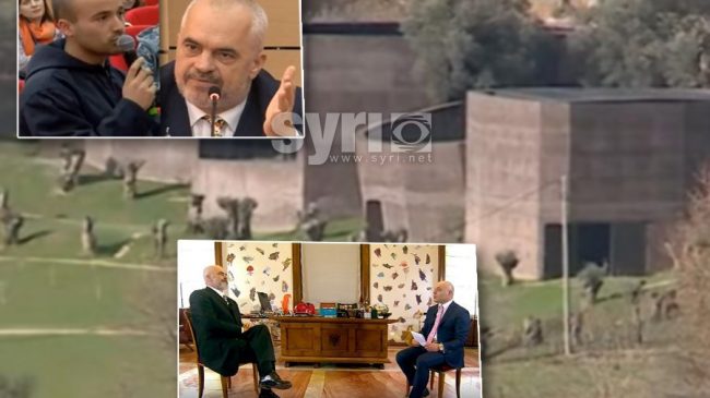 Cili Edi Ramë gënjen për ‘bunkerin’ në&hellip;