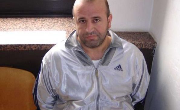 Lulzim Berisha dhe kunati i tij në&hellip;