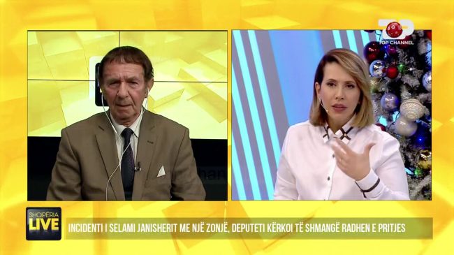 “S’ka polici që më arreston mua”/ Deputeti&hellip;