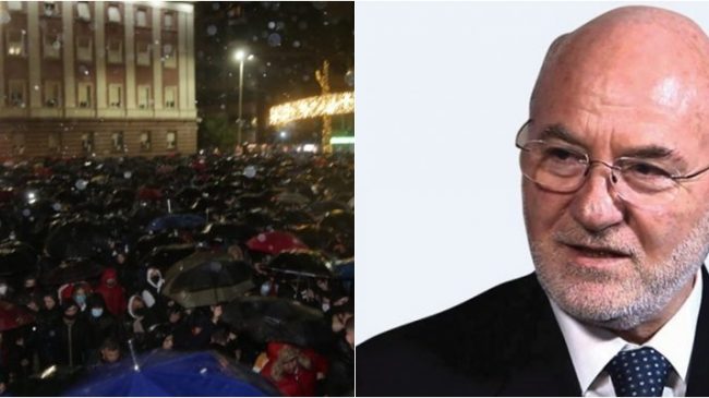 “Çdo durim ka një fund”, ish-ambasadori: Historia&hellip;