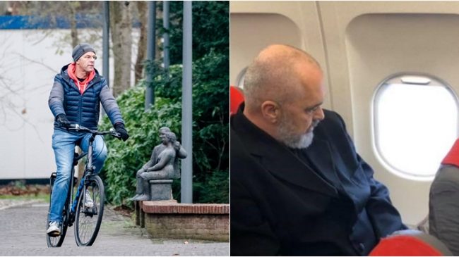 Lufta me Covidin/ Kryeministri holandez shkon në&hellip;