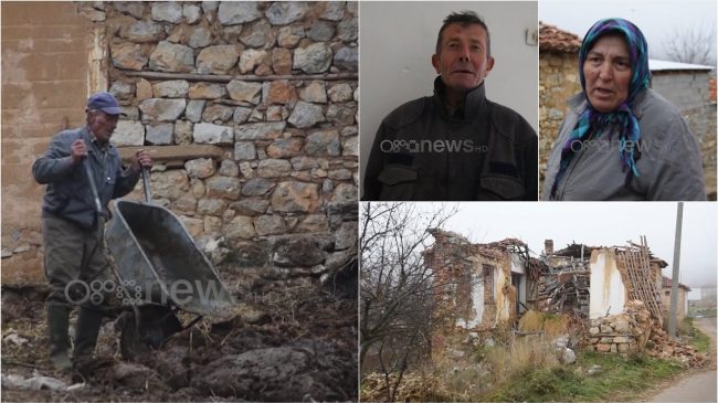 Ankohen banorët e fshatit Rakickë: Nuk na&hellip;