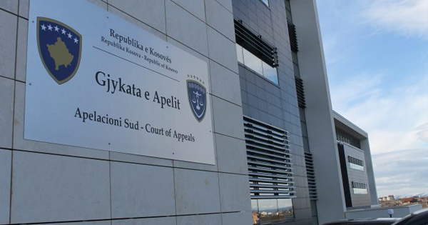 Gjykata e Apelit Kosovë/Përgjysmohet dënimi për krime&hellip;
