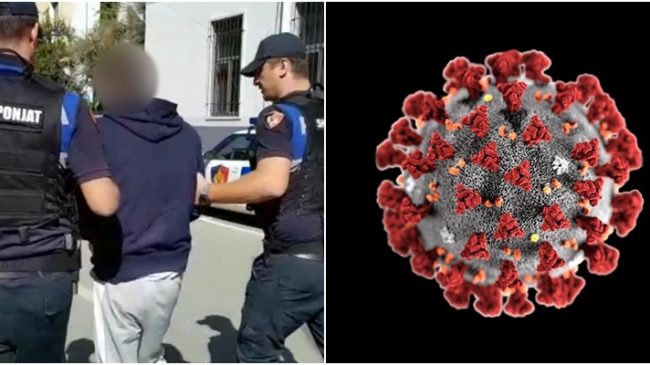I arrestuari në Vlorë shfaq shenjat e&hellip;
