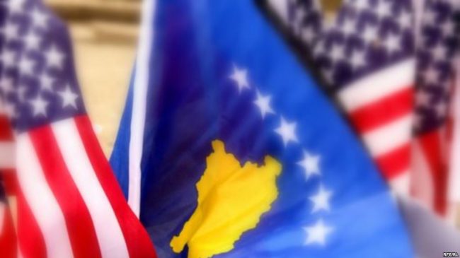 Rrëzimi i qeverisë “Hoti”/ Ambasada e Amerikës&hellip;