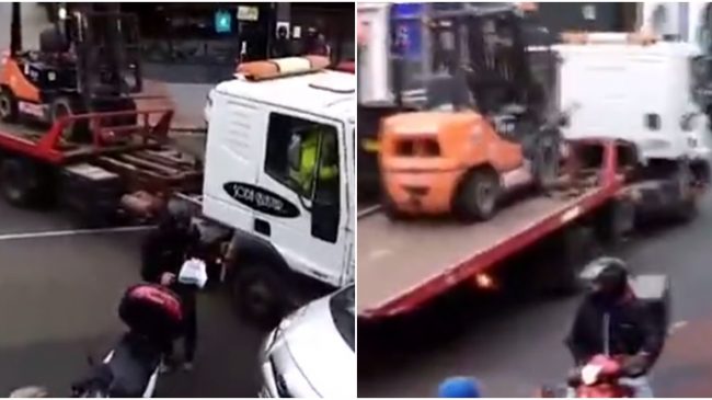 E rëndë/ Autobusi në Brazil përplaset me&hellip;