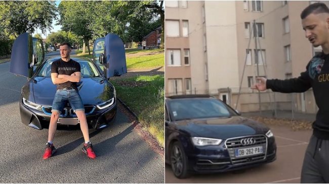 Reperi shqiptar bën namin, publikon ‘video udhëzuese’&hellip;