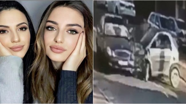Aksidenti mori jetën e 22-vjeçares dhe policia&hellip;