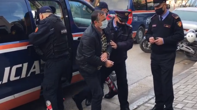 Vlorë/ U arrestuan gjatë operacionit anti-drogë, jepet&hellip;