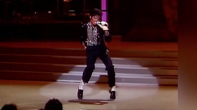 Shkencëtarët zbulojnë hilen e kërcimit të Michael…